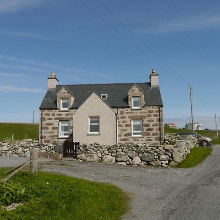 Sineag'S Cottage Pollachara Buitenkant foto