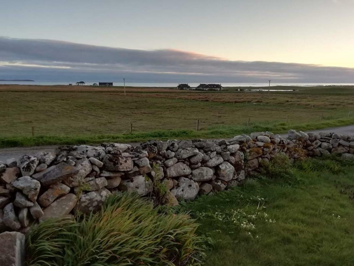 Sineag'S Cottage Pollachara Buitenkant foto