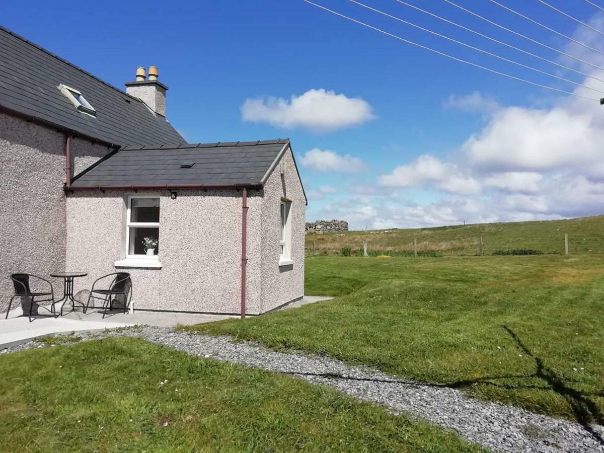 Sineag'S Cottage Pollachara Buitenkant foto